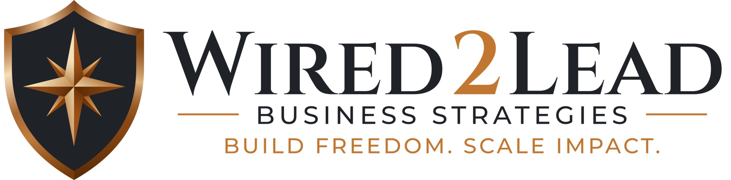Wired2Lead, LLC