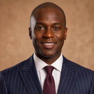 Daniel Moore