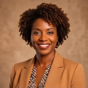 Jennifer Lawson