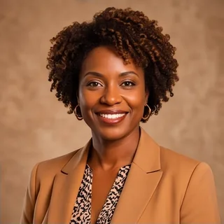Jennifer Lawson