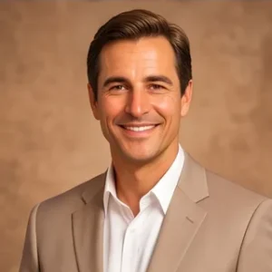 Michael Carter