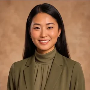 Olivia Chen