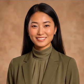 Olivia Chen