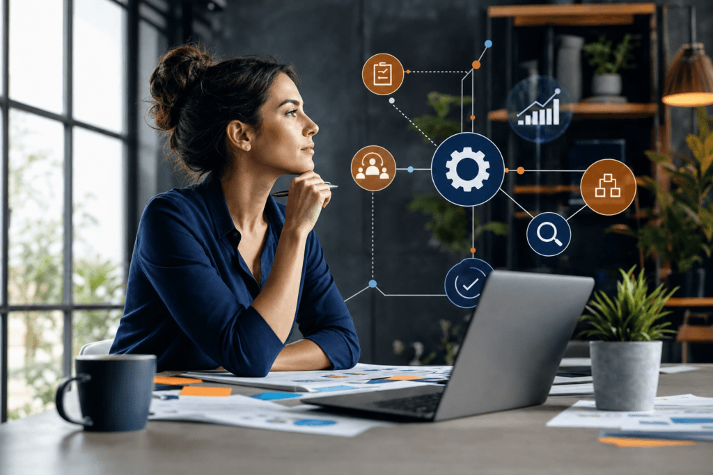 Small Business Operations & Systems Playbook